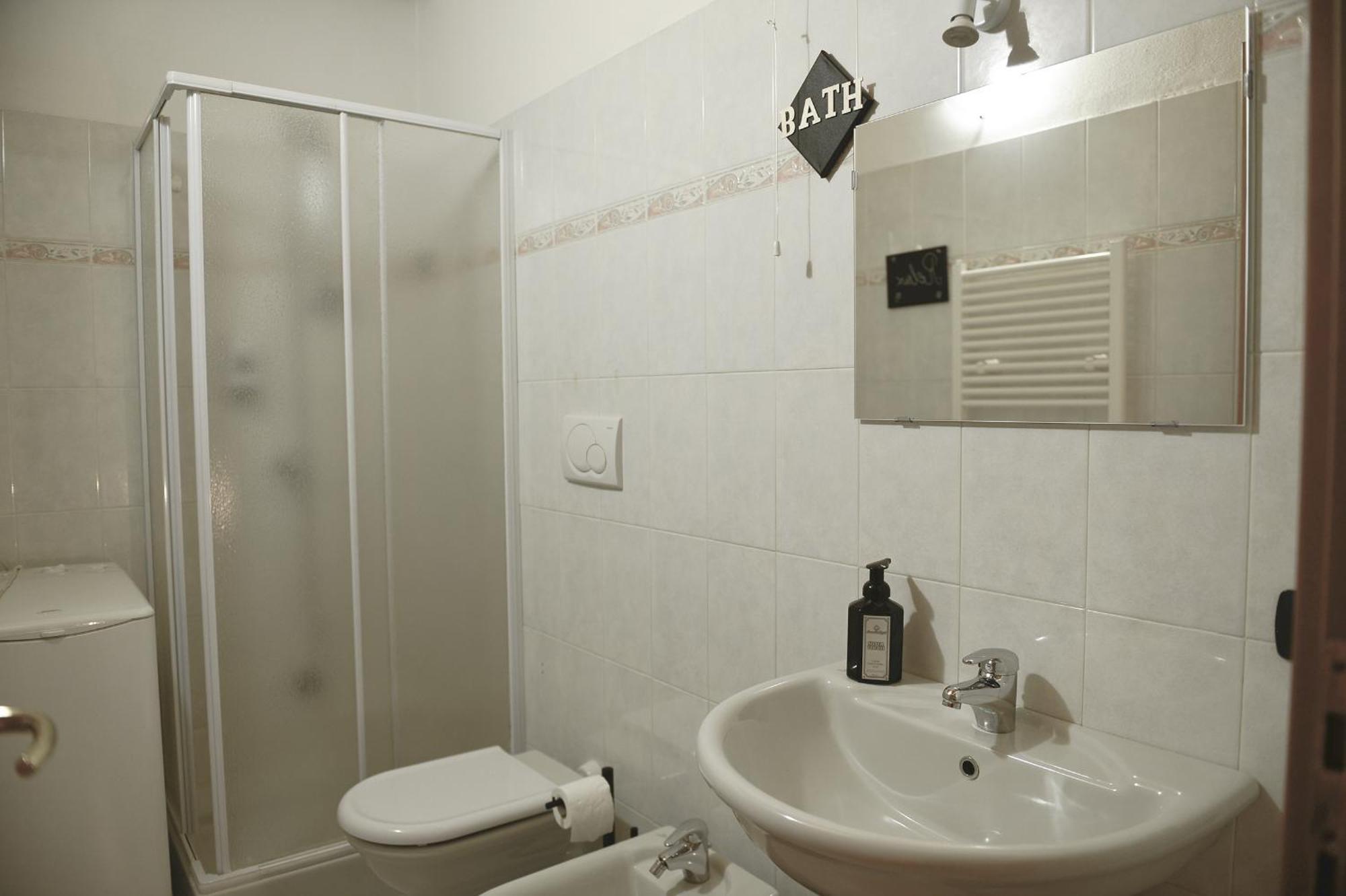 A Casa Di Sole Brovello Apartment Exterior photo